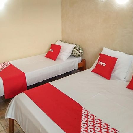 Oyo Hotel Costa Serena 伊塔波阿 外观 照片