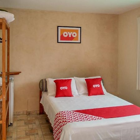 Oyo Hotel Costa Serena 伊塔波阿 外观 照片