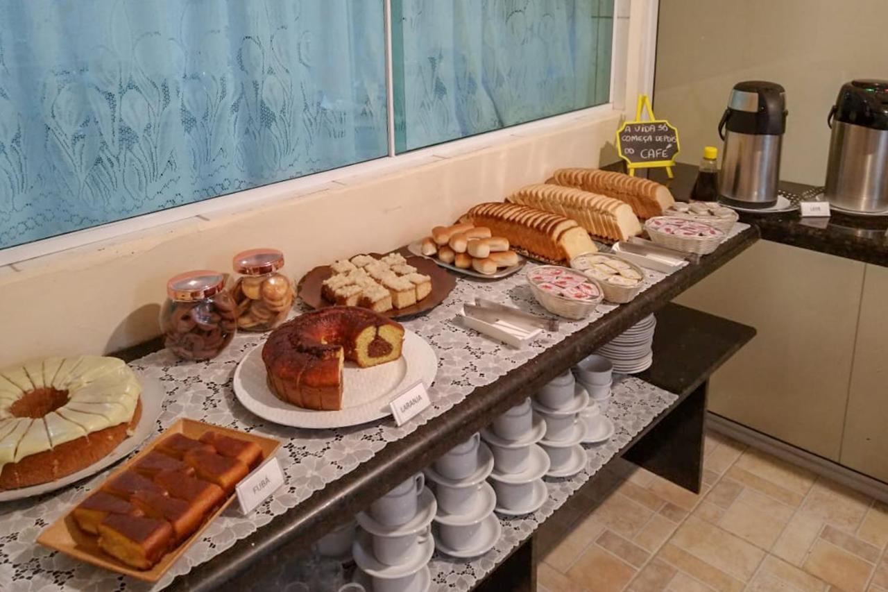 Oyo Hotel Costa Serena 伊塔波阿 外观 照片